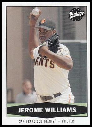 201 Jerome Williams